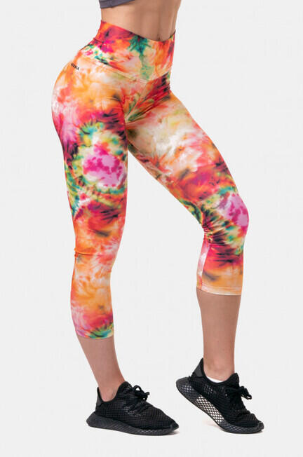 HERO 7/8 LENGTH Tights 1