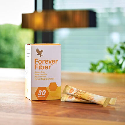 Forever Fiber kosttilskud med fibre