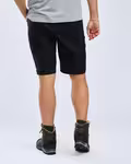 Pinewood Finnveden Hybrid Shorts - Herre - sort