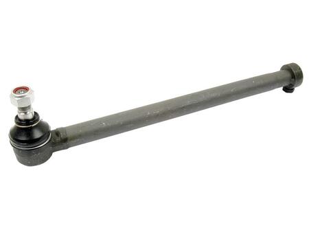 Styrkula (fig. 12 på bild) Invändigt gänga Ø A mm: Ø26 Utvändigt gänga Ø B mm: M16 x 1.5 Konisk tapp C mm: 19.5 - 17.45mm Konisk tapp längd D mm: 16.42mm. Passar på: MF165, MF168, MF175, MF178, MF185, MF188 Passar på: MF265, MF275, MF285, (MF290
