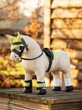 LeMieux Mini Toy Pony Dream med Kiwi udstyr