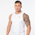 Stony Sportswear, Deadlift, Boxer shirts Origin Hvid