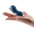 Desire Fingerella Blå Fingervibrator