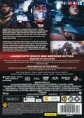 Edge of tomorrow, DVD