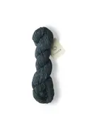 Isager Tweed i farven navy