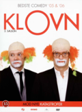 Klovn, Satire, Comedy, DVD Movie