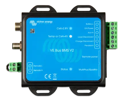 victron ve bus bms v2