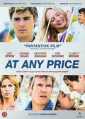 At Any Price, DVD, Movie