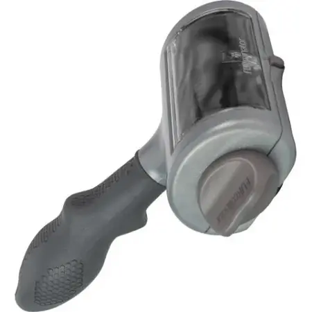 FURminator Klædebørste | Fjerner hår på møbler og tøj