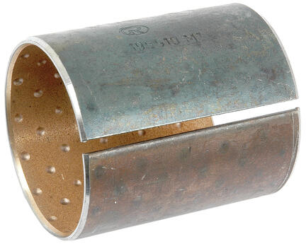 Bremsepedal - Bøsning - Ferguson - MF