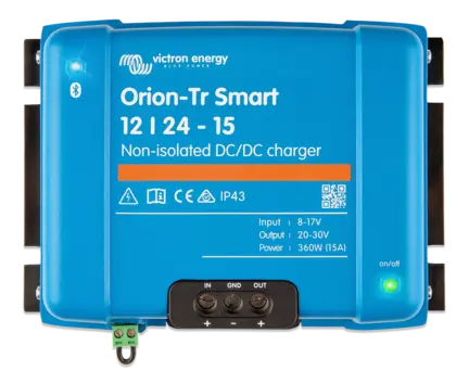 victron orion tr smart 12 24 15a