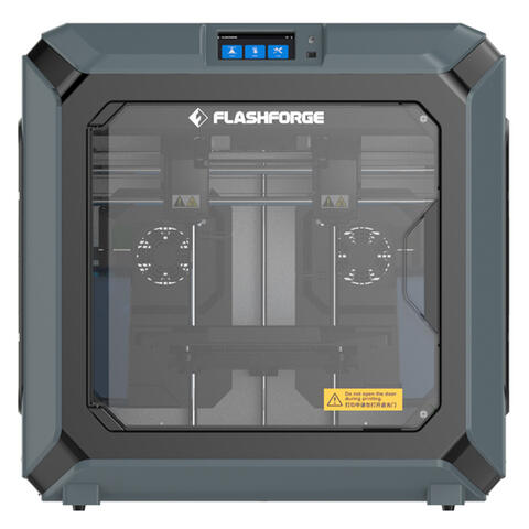 Flashforge Creator 3 Pro | Flashforge Denmark