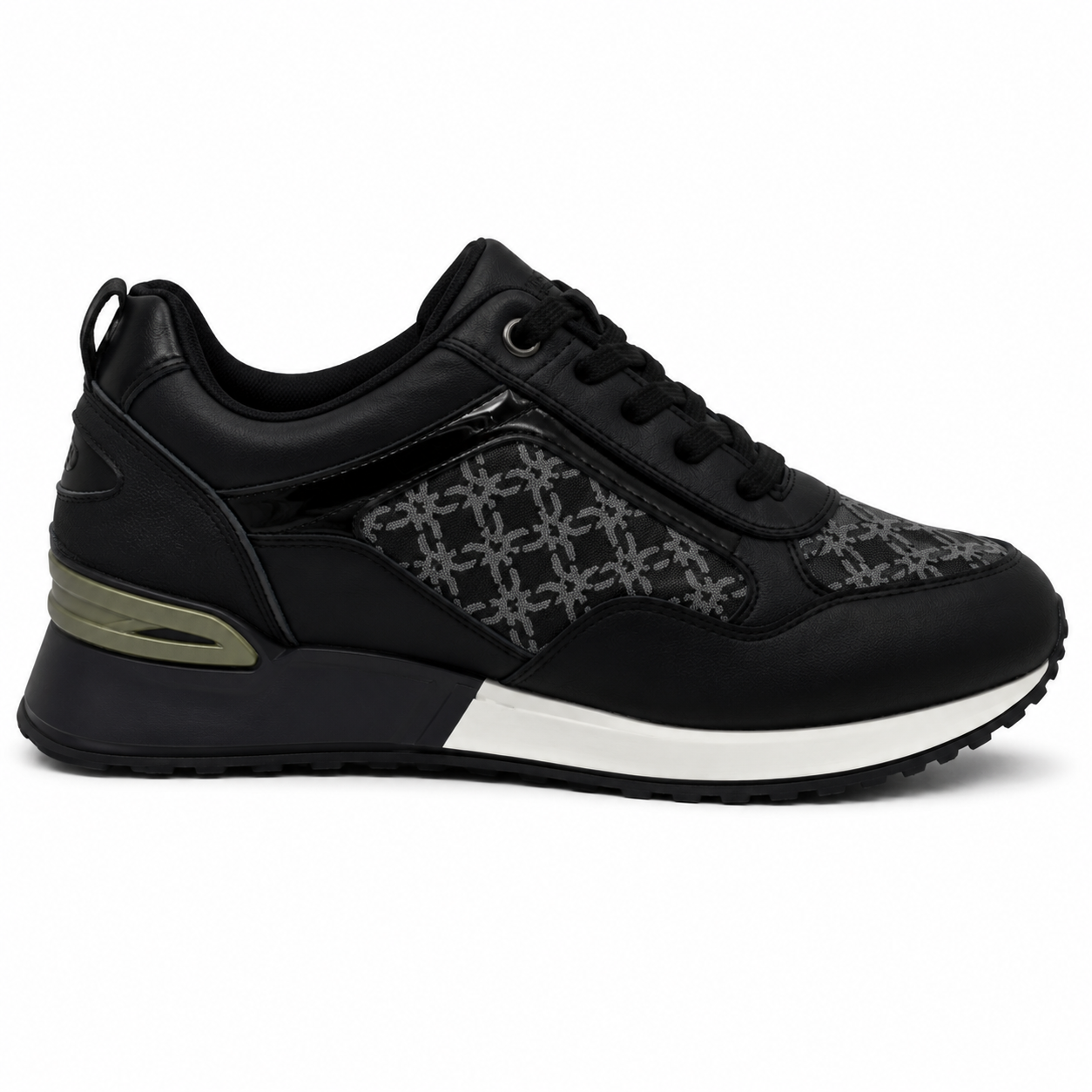 Rovin Shadow Sneaker - 37