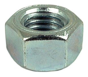 Mutter 5/8" UNC - 5 Stk.