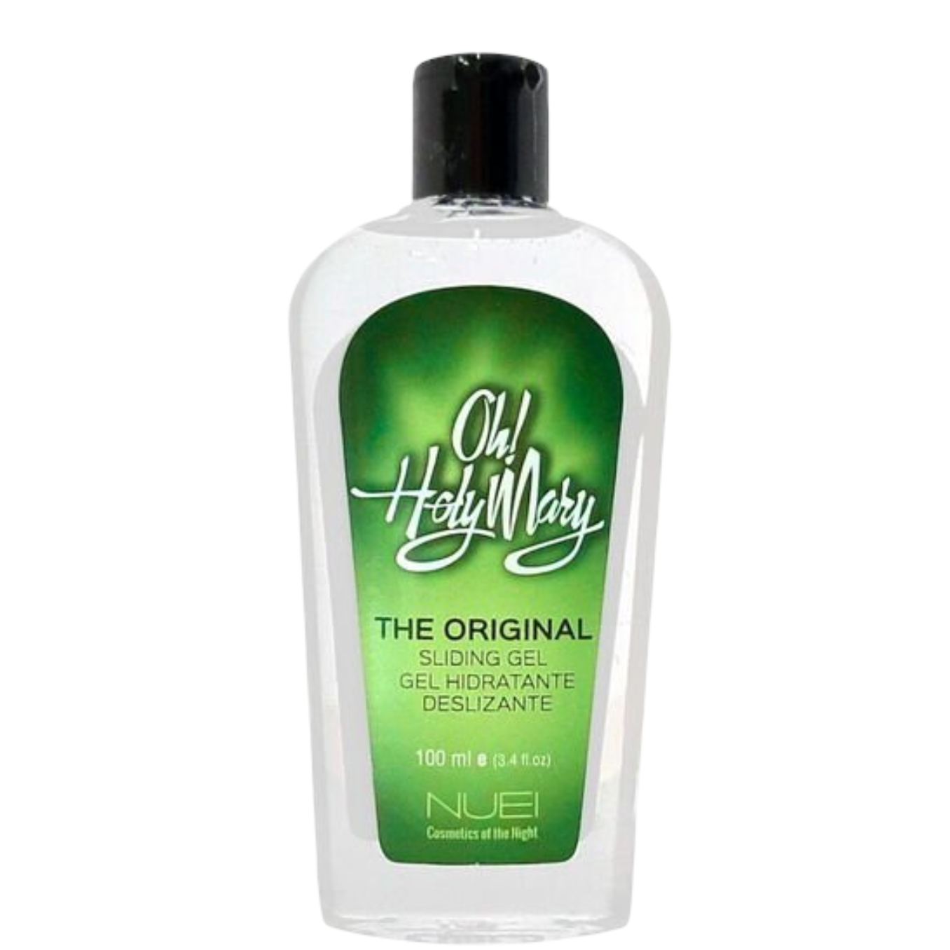 Oh! Holy Mary Cannabis Glidecreme 100 ml