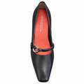 Aerosoles Dimple Damepumps
