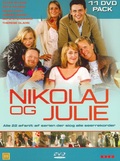 Nikolaj og Julie, TV Serie, DVD Movie