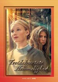 Troldehjertets Hemmelighed, Julekalender, Jul, DVD, Film