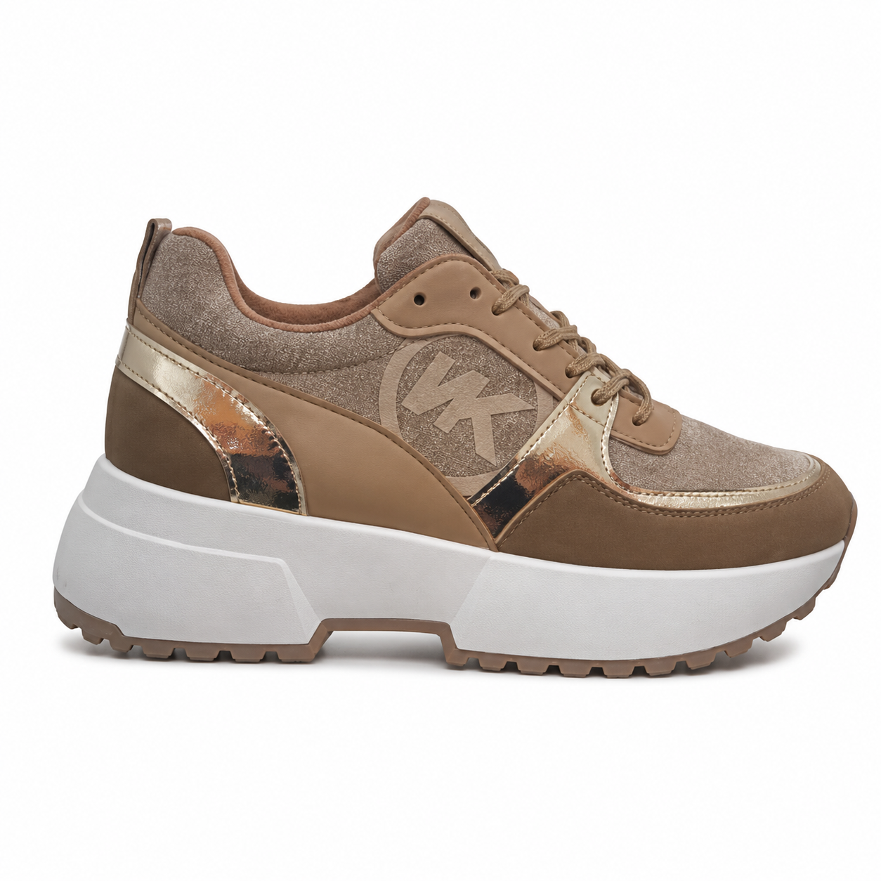Majesty Platform Sneaker - 38