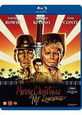 Merry Christmas Mr. Lawrence, Blu-Ray, Movie