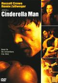 Cinderella Man, DVD Movie