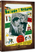Ballade i Nyhavn, Palladium, DVD, Movie