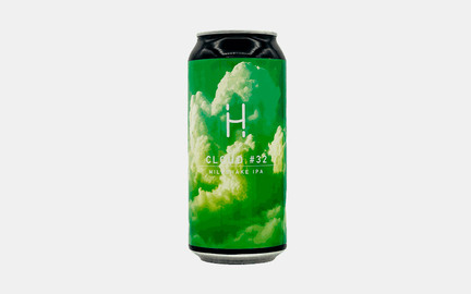 Cloud #32 - Milkshake IPA fra Hopalaa