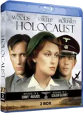 Holocaust, Bluray, Movie, Film, 2. Verdenskrig, TV Serie