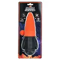 Dog Comets Bobber Rocket