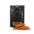 Snackies Kyllingebryst med Gulerod - 400g