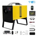 Sunster A2013ST 8kW dieselvarmer med WiFi og Bluetooth