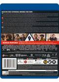 Black K Klansman, Blackklansman, Bluray