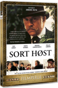 Sort Høst, DVD, Movie, Filmperle
