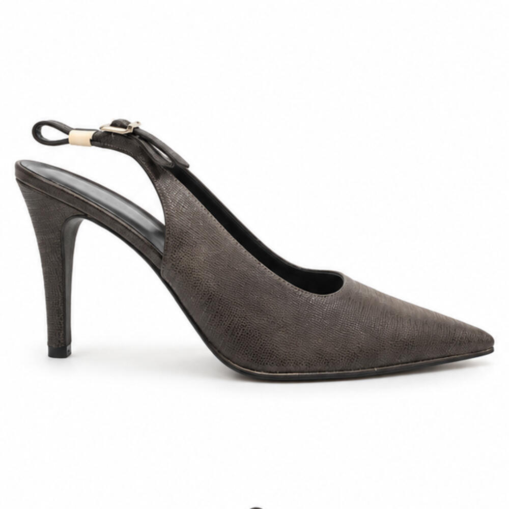 Gino Ventori Slingback Pumps - 40