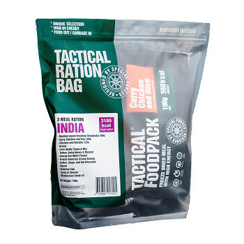 Tactical Foodpack - Feltration India