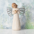 Willow tree - Angel of healing