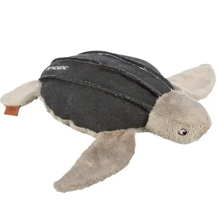 Trixie BE NORDIC Hauke Turtle | Trixie Hundelegetøj | Skildpadde
