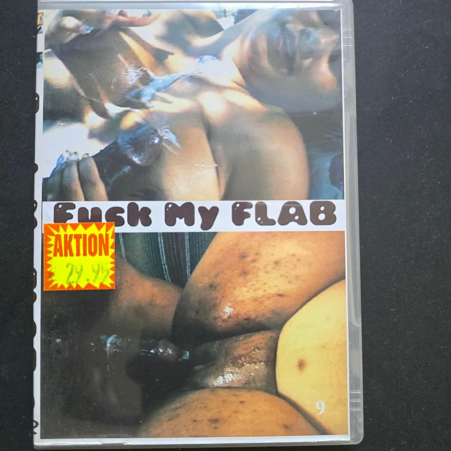 Fuck My Flab - Store Kvinder