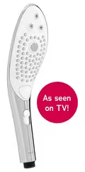 Womanizer Wave – luksusbruser med Pleasure Air™ teknologi og wellnessfunktion