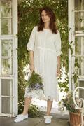 Cardigan Isabella fra Femme Facon