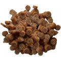 Woolf Wilddog rabbit & cod twisties