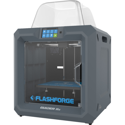 Flashforge Guider 2s - 3D printer