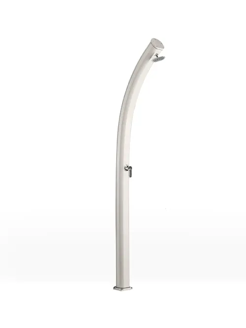 Arkema - JOLLY A500 Solbruser i aluminium - 23 liter - Sand