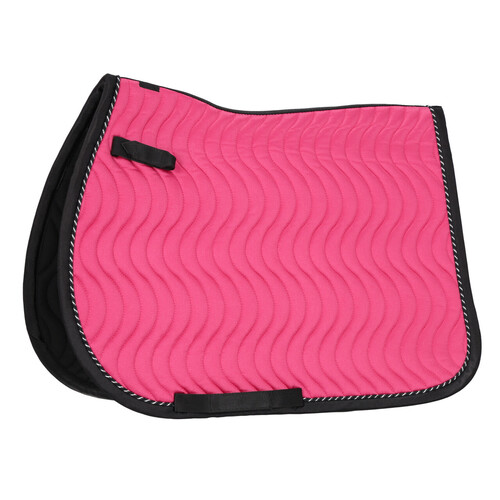 QHP Isalyn Allround Sadelunderlag
