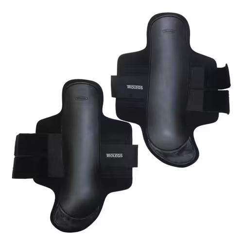 Tro Legs Pro Light baggamascher