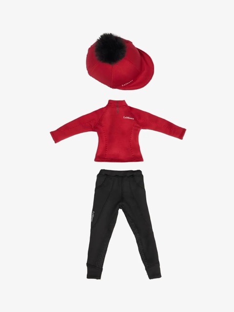 LeMieux Toy Pony Rider outfits - Chilli