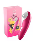 womanizer klitorisvibrator