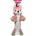 Kong Low Stuff Flopzie Fox - M