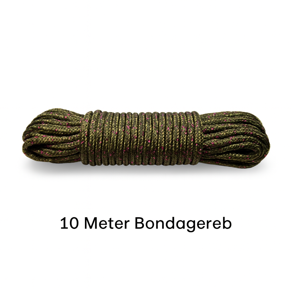 10 meter Bondage Reb