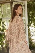 Cardigan Anna blomstret SP21